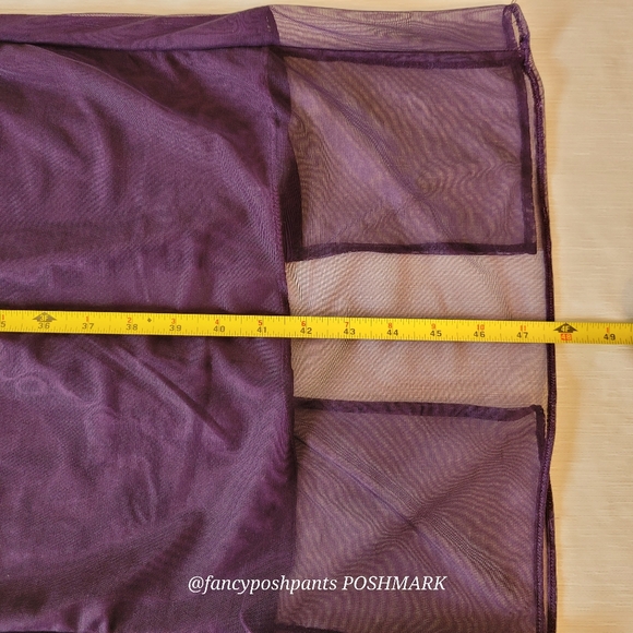 HOUSE of CB Azia This is the genuine, famous floral corset-back dress worn once - Picture 13 of 17